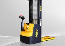 वॉकी स्टेकर Yale MS12