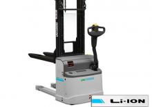 वॉकी स्टेकर UniCarriers PS 125