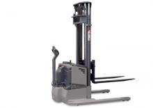 वॉकी स्टेकर TCM PS 20 BLK