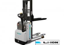 वॉकी स्टेकर UniCarriers PSD 125