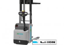 वॉकी स्टेकर UniCarriers PSL 125
