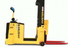 वॉकी स्टेकर Hyster S1.5C