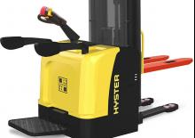 वॉकी स्टेकर Hyster S1.5UTS