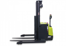 वॉकी स्टेकर Clark SSX 16