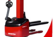 वॉकी स्टेकर Manitou Stacky FR-S 16