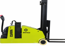 वॉकी स्टेकर Clark WSTX22