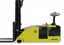 वॉकी स्टेकर Clark WSTX33