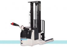 वॉकी स्टेकर UniCarriers WSX40S
