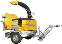 वुड चिपर Schliesing 350 EX