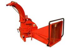 वुड चिपर Farmi CH 180 HF