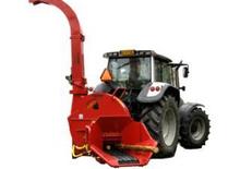 वुड चिपर Farmi CH 380 F
