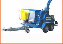 वुड चिपर Husmann H 10 M 3
