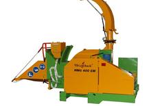 वुड चिपर Heizohack HM 6-400 EM
