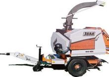 वुड चिपर JBM JBM 1040 MDX-F