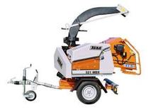 वुड चिपर JBM JBM 521 MDX 27