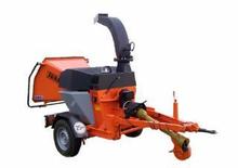 वुड चिपर JBM JBM 521 ZAX