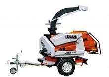 वुड चिपर JBM JBM 630 MDX