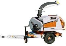 वुड चिपर JBM JBM 831 MDX