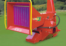 वुड चिपर Loma K 30 H
