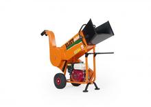 वुड चिपर Eliet Minor 4 S