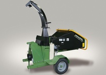 वुड चिपर Pezzolato PZ 190