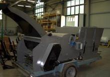 वुड चिपर Fae Forestry & Agricultural Equipment USL/PTO