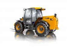 टेलीहैंडलर JCB 541-70
