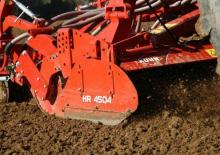 पावर हैरो Kuhn HR 4504 D