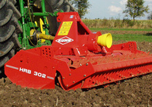 पावर हैरो Kuhn HRB 302 D 