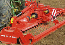 पावर हैरो Kuhn HRB 503 DR 