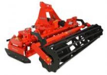 पावर हैरो Kubota PH1250