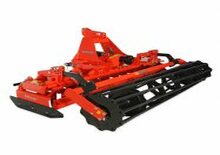 पावर हैरो Kubota PH1300