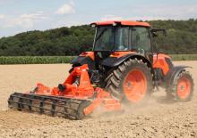 पावर हैरो Kubota PH1300