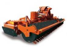 पावर हैरो Kubota PH1500F OW