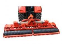 पावर हैरो Kubota PH2450F