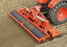 पावर हैरो Kubota PH3400F