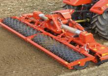 पावर हैरो Kubota PH3400F