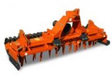 पावर हैरो Kubota PH3450