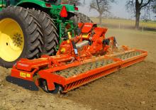 पावर हैरो Kubota PH3500F 