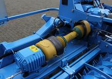 पावर हैरो Lemken Zirkon 12/500 KA SG