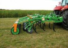कल्टीवेटर Amazone Cenius 4002-2 Super