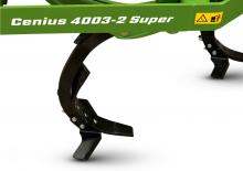 कल्टीवेटर Amazone Cenius 4003-2 Super