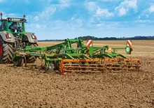 कल्टीवेटर Amazone Cenius 5003-2 TX Special