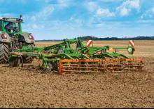 कल्टीवेटर Amazone Cenius 5003-2 TX Special