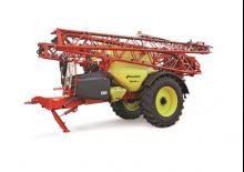कल्टीवेटर Kverneland CLC Evo 400 F