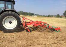 कल्टीवेटर Kverneland CLC Pro Cut 350