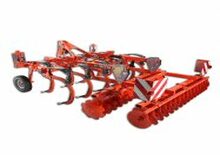 कल्टीवेटर Kubota CU2250 AR