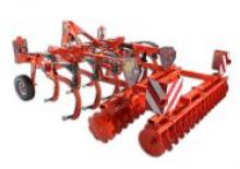 कल्टीवेटर Kubota CU2250 RS