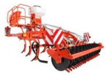 कल्टीवेटर Kubota CU3300 RS
