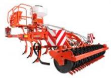 कल्टीवेटर Kubota CU3350C RS